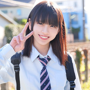 こはるちゃん - 無垢 - skho116 - 素人AV女優判定AI
