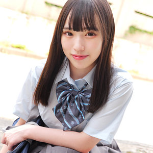 ななみちゃん - 無垢 - skho145 - 素人AV女優判定AI
