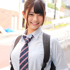 ひなのちゃん - 無垢 - skho146 - 素人AV女優判定AI