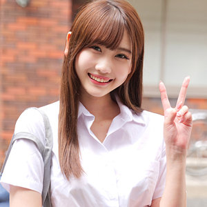みずきちゃん - 無垢 - skho149 - 素人AV女優判定AI