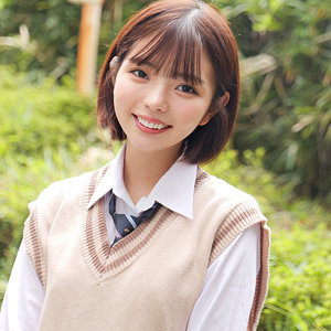 ゆうかちゃん - 無垢 - skho161 - 素人AV女優判定AI
