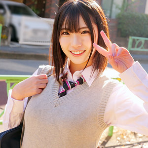 ひまりちゃん - 無垢 - skho168 - 素人AV女優判定AI