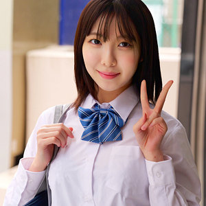 みりなちゃん - 無垢 - skho195 - 素人AV女優判定AI