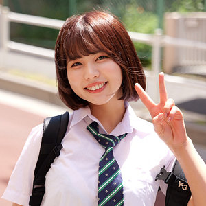 ゆきのちゃん - 無垢 - skho197 - 素人AV女優判定AI