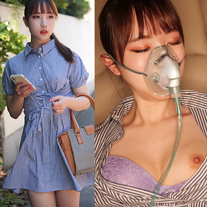 女子大生R - 素人ムクムク-クスリ- - smjk008