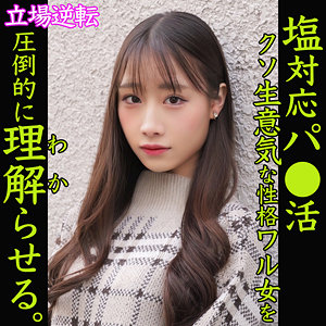 HONOKA - 素人ムクムク-塩PP- - smjp056
