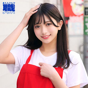 かりんさん - 素人ムクムク-職- - smjs037 - 素人AV女優判定AI