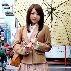 ゆうこ - すももちゃん - smmc009 - 素人AV女優判定AI
