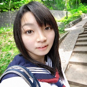 このは - すももちゃん - smmc055