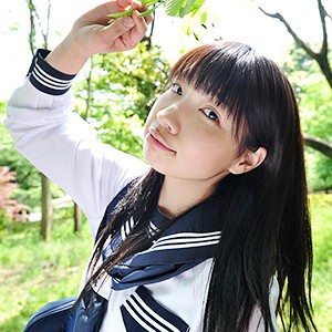 なお - すももちゃん - smmc096
