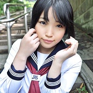 りく - すももちゃん - smmc196