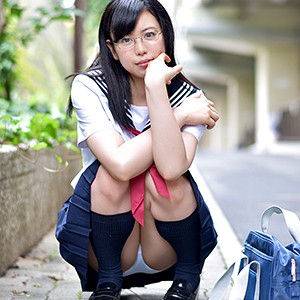 ななこ - すももちゃん - smmc205 - 素人AV女優判定AI