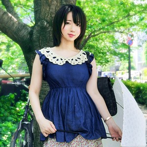 まどか - すももちゃん - smmc218 - 素人AV女優判定AI