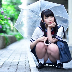 ゆきな - すももちゃん - smmc221 - 素人AV女優判定AI