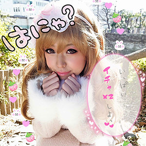 めい - すももちゃん - smmc270