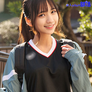 りんちゃん - 素人ムクムク-部活- - smub015 - 素人AV女優判定AI