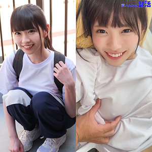 こはるちゃん - 素人ムクムク-部活- - smub028 - 素人AV女優判定AI
