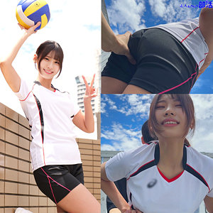 ひなみちゃん - 素人ムクムク-部活- - smub066