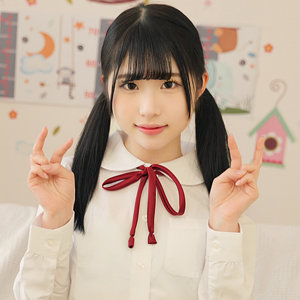 ももちゃん - 無垢 - smuc137 - 素人AV女優判定AI