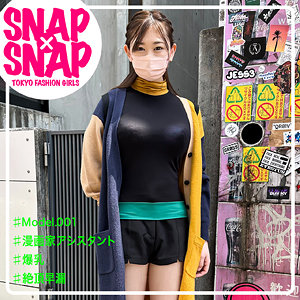 ゆま - SNAP×SNAP - sna001