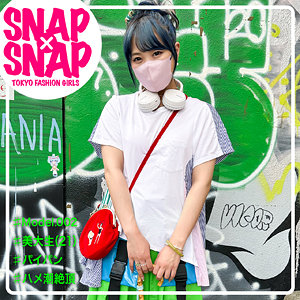 ゆり - SNAP×SNAP - sna002