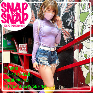 みみ - SNAP×SNAP - sna004