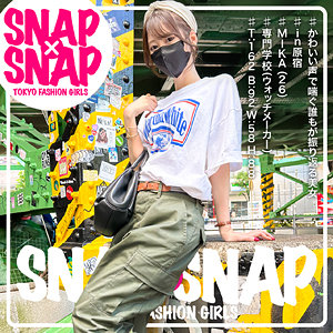 MIKA - SNAP×SNAP - sna006 - 素人AV女優判定AI