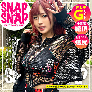 ゆい - SNAP×SNAP - sna026 - 素人AV女優判定AI