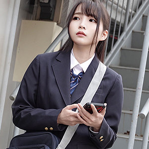 あおいちゃん - 素人ペイペイ - spay055 - 素人AV女優判定AI