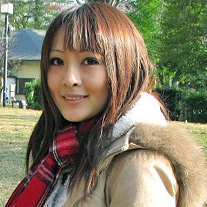 未来 - I LOVE 素人 - sr258