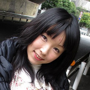 あおい - I LOVE 素人 - sr269