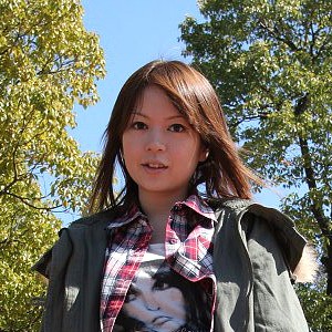 えりか - I LOVE 素人 - sr273