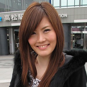 美緒 - I LOVE 素人 - sr278