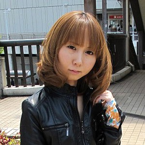 由梨絵 - I LOVE 素人 - sr286 - 素人AV女優判定AI