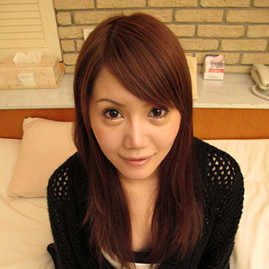 友梨 - I LOVE 素人 - sr308