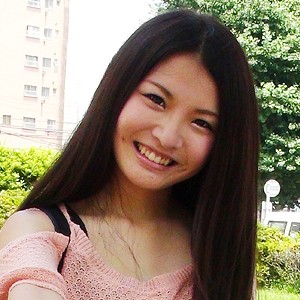 なつき - I LOVE 素人 - sr406