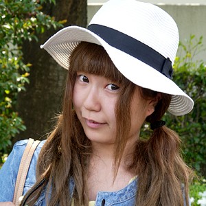 なみ - I LOVE 素人 - sr466 - 素人AV女優判定AI