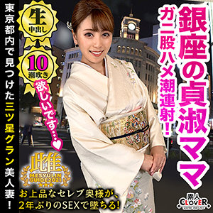 凛花 - 素人CLOVER - stcv030 - 素人AV女優判定AI