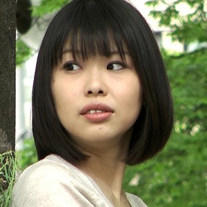 みなみ - シロウトタッチ - stouch051