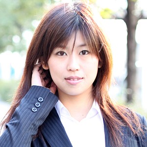 佳子 - シロウトタッチ - stouch173