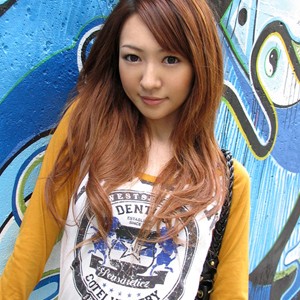 ゆき - STREET ANGELS - street072