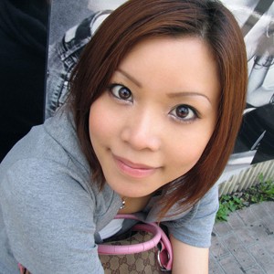 まや - STREET ANGELS - street076
