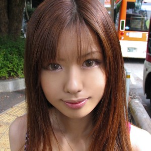 まなみ - STREET ANGELS - street086