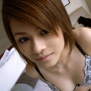りかこ - STREET ANGELS - street089