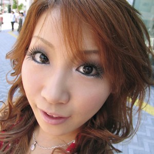 ももこ - STREET ANGELS - street098