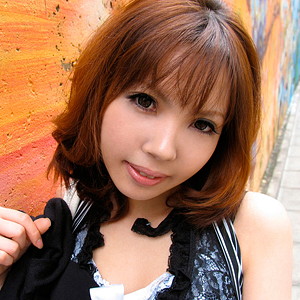 あやか - STREET ANGELS - street116
