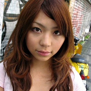ゆみか - STREET ANGELS - street123