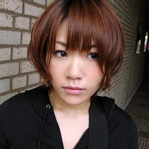 しずか - STREET ANGELS - street127
