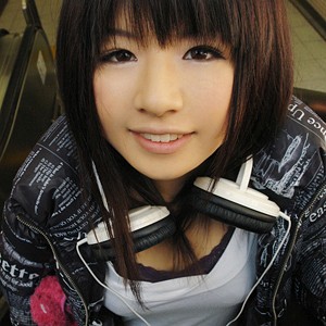 いおり - STREET ANGELS - street156