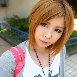 ゆな - STREET ANGELS - street158